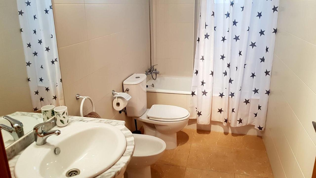 Iberia22 Apartment Торевиеха Екстериор снимка