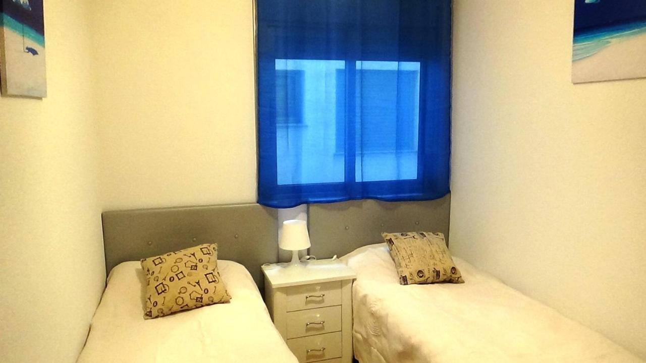 Iberia22 Apartment Торевиеха Екстериор снимка