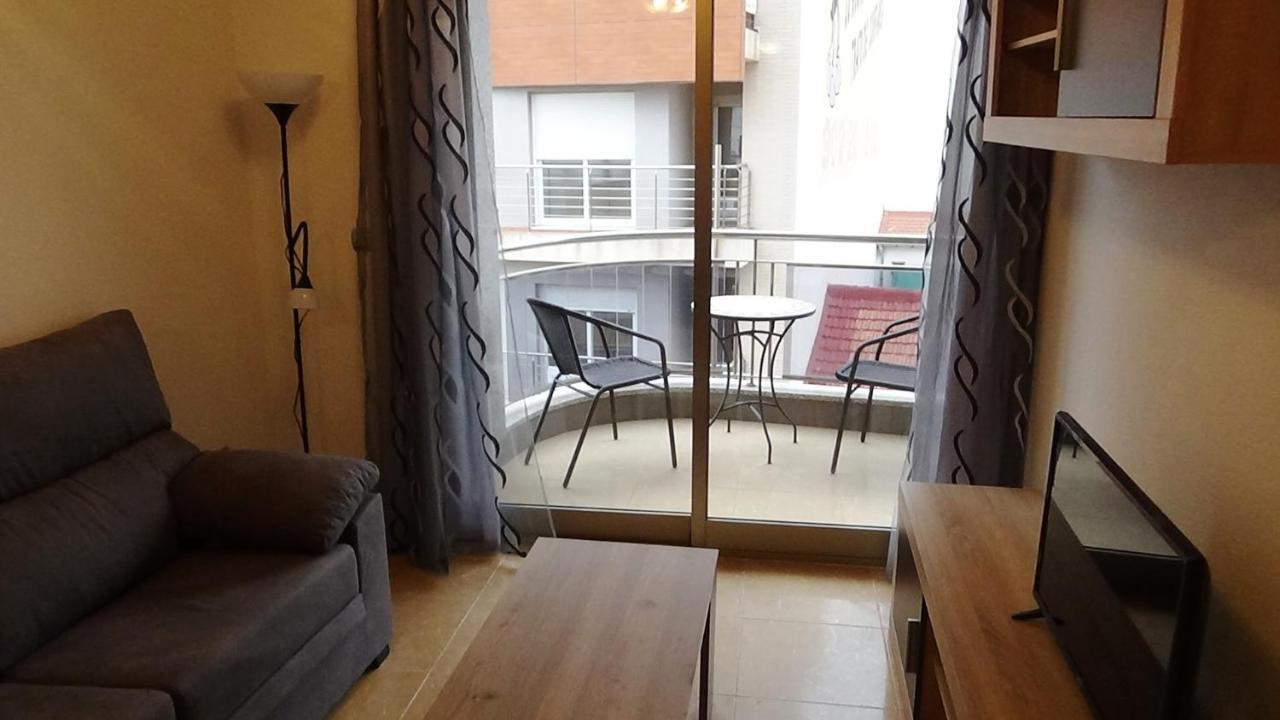 Iberia22 Apartment Торевиеха Екстериор снимка