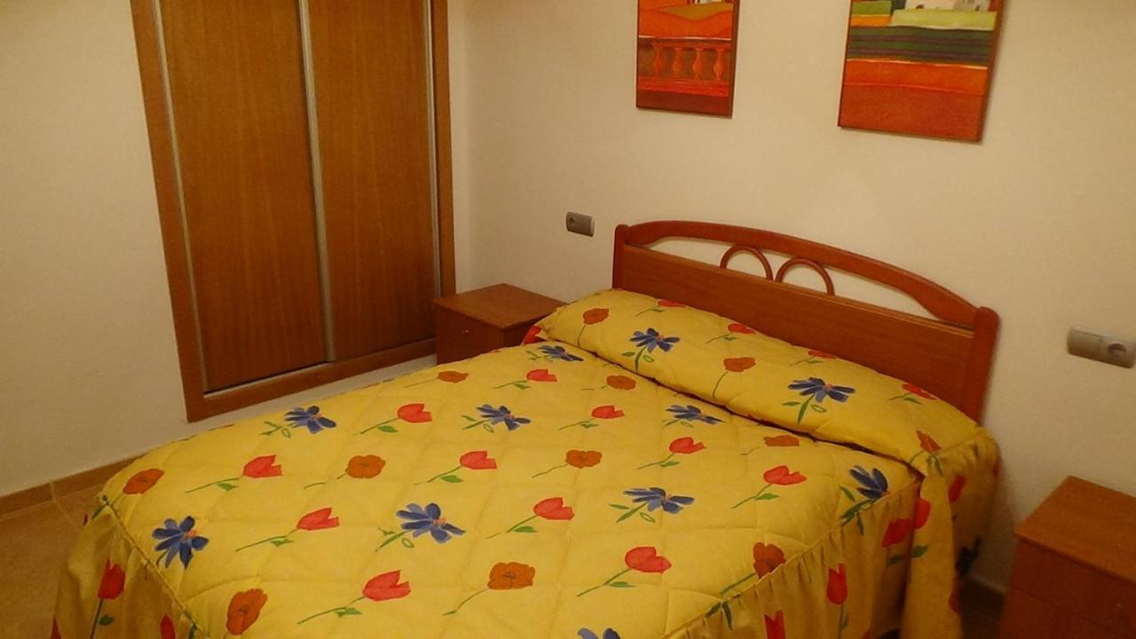 Iberia22 Apartment Торевиеха Екстериор снимка