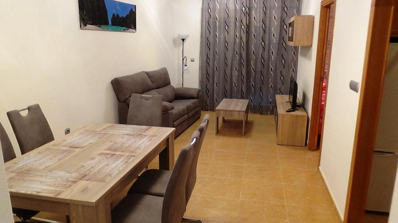 Iberia22 Apartment Торевиеха Екстериор снимка